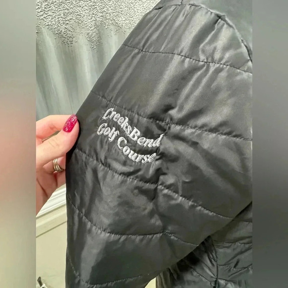 Nike Women’s  Golf Jacket - Picture 2 of 4